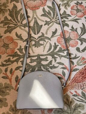 Kate Spade, Baby Blue Crossbody